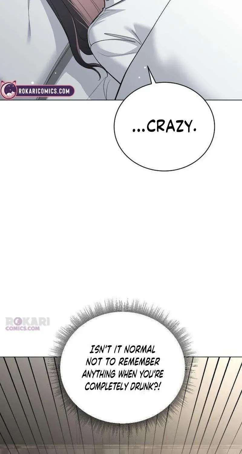 We're not a Couple! Chapter 5 - page 31