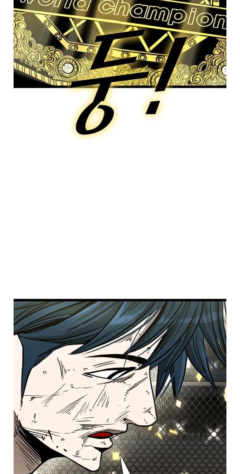Shark Chapter 367 - page 36
