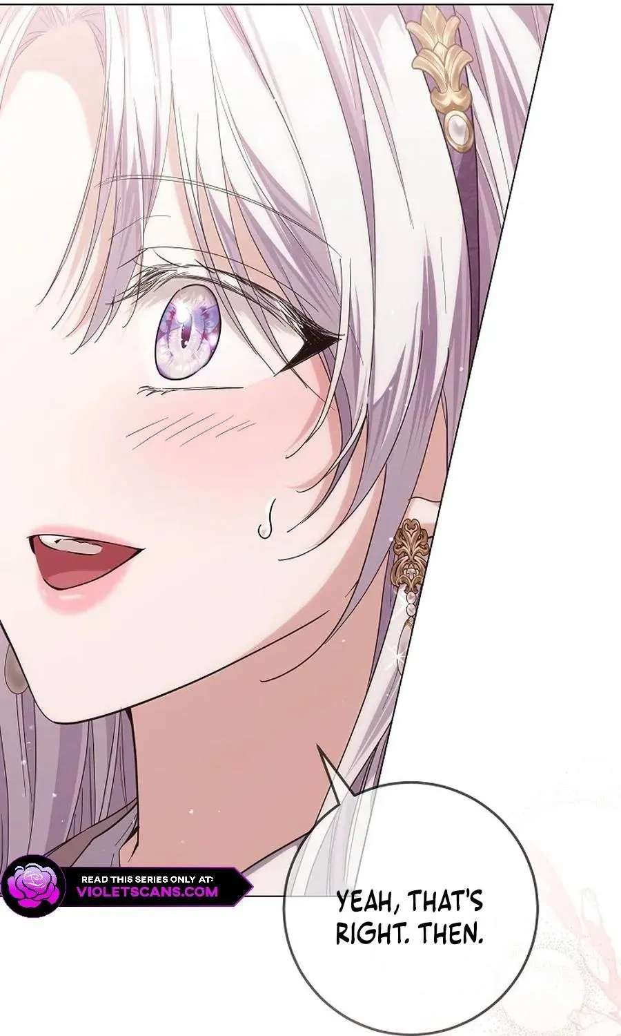 The Princess Stans in Secret Chapter 64 - page 93