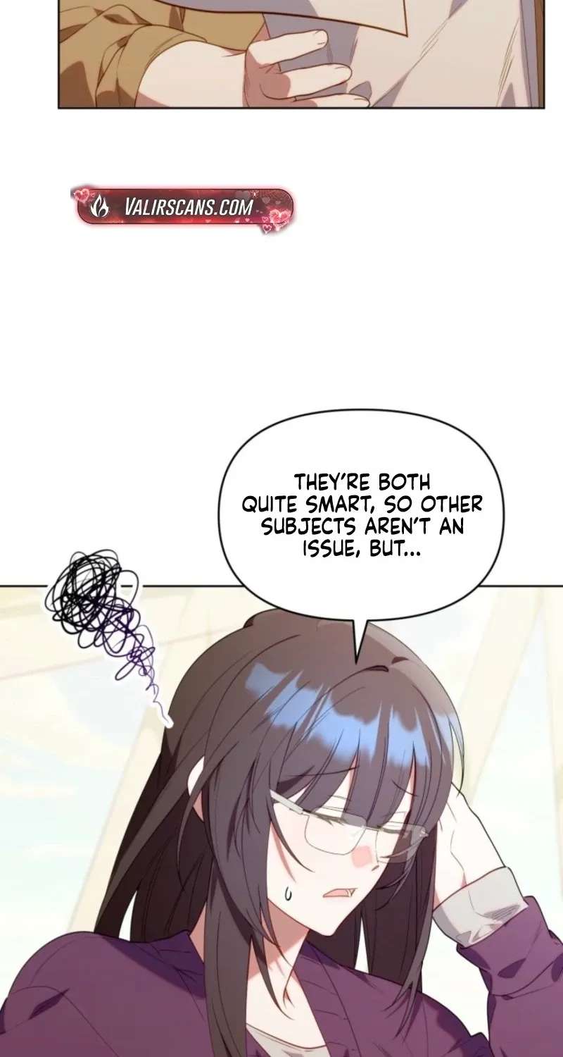 The Chick Class Hunter is on a Filial Duty! Chapter 88 - page 43