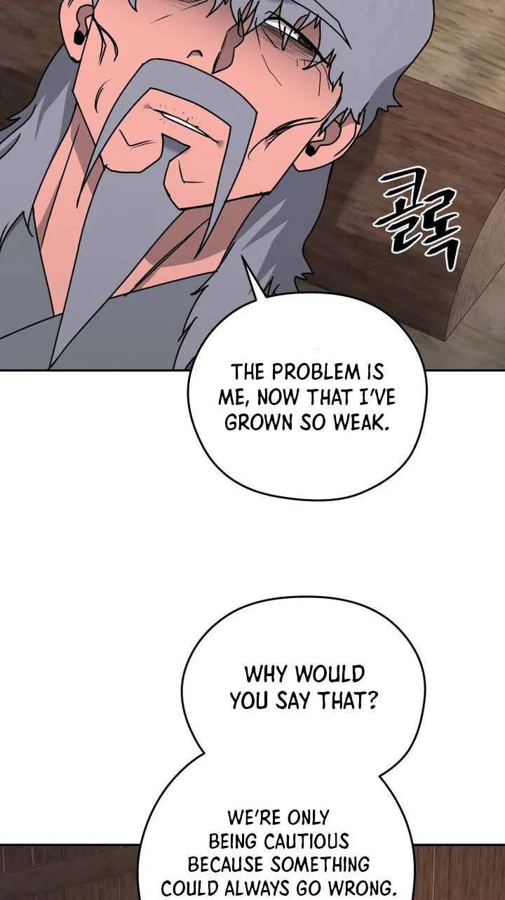 Gwanjeon – Lee Kang-jin Chapter 265 - page 79