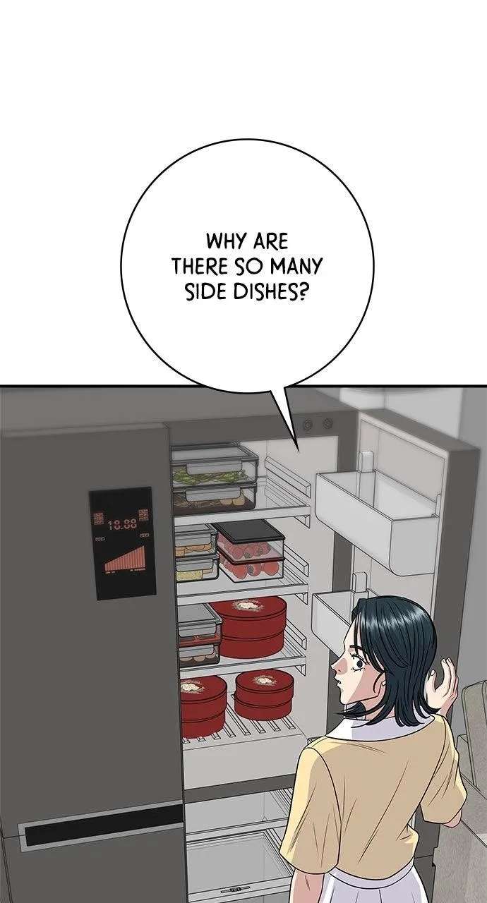 A DeadbEAT's Meal Chapter 240 - page 1