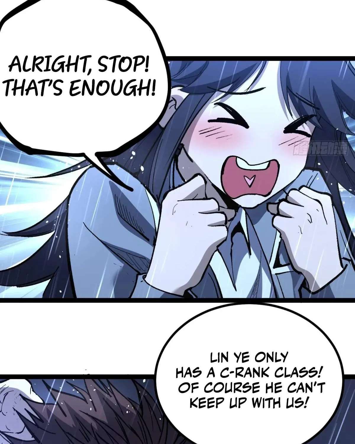 My Healing Skill Can Copy Anything, So I Conquered the Abyss Chapter 4 - page 15