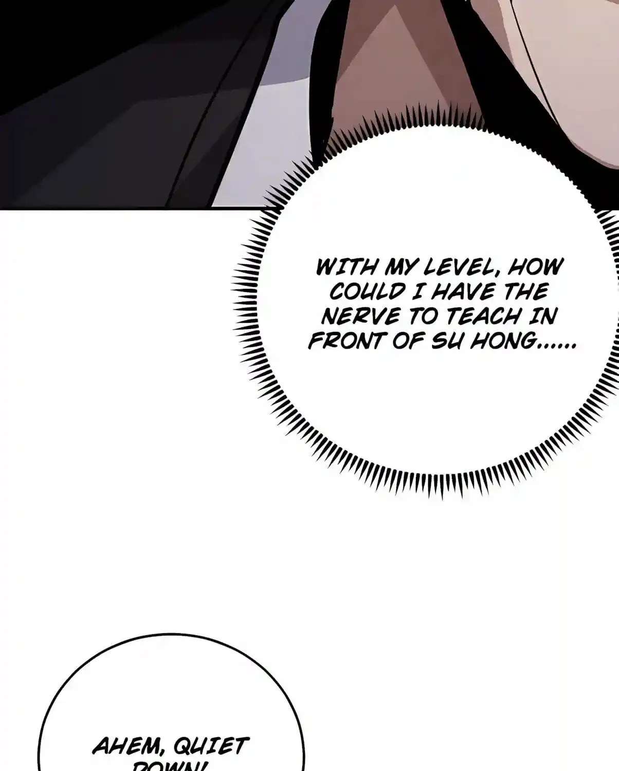High-Martial World: One Hand to Overwhelm Three Thousand Emperors! Chapter 61 - page 25