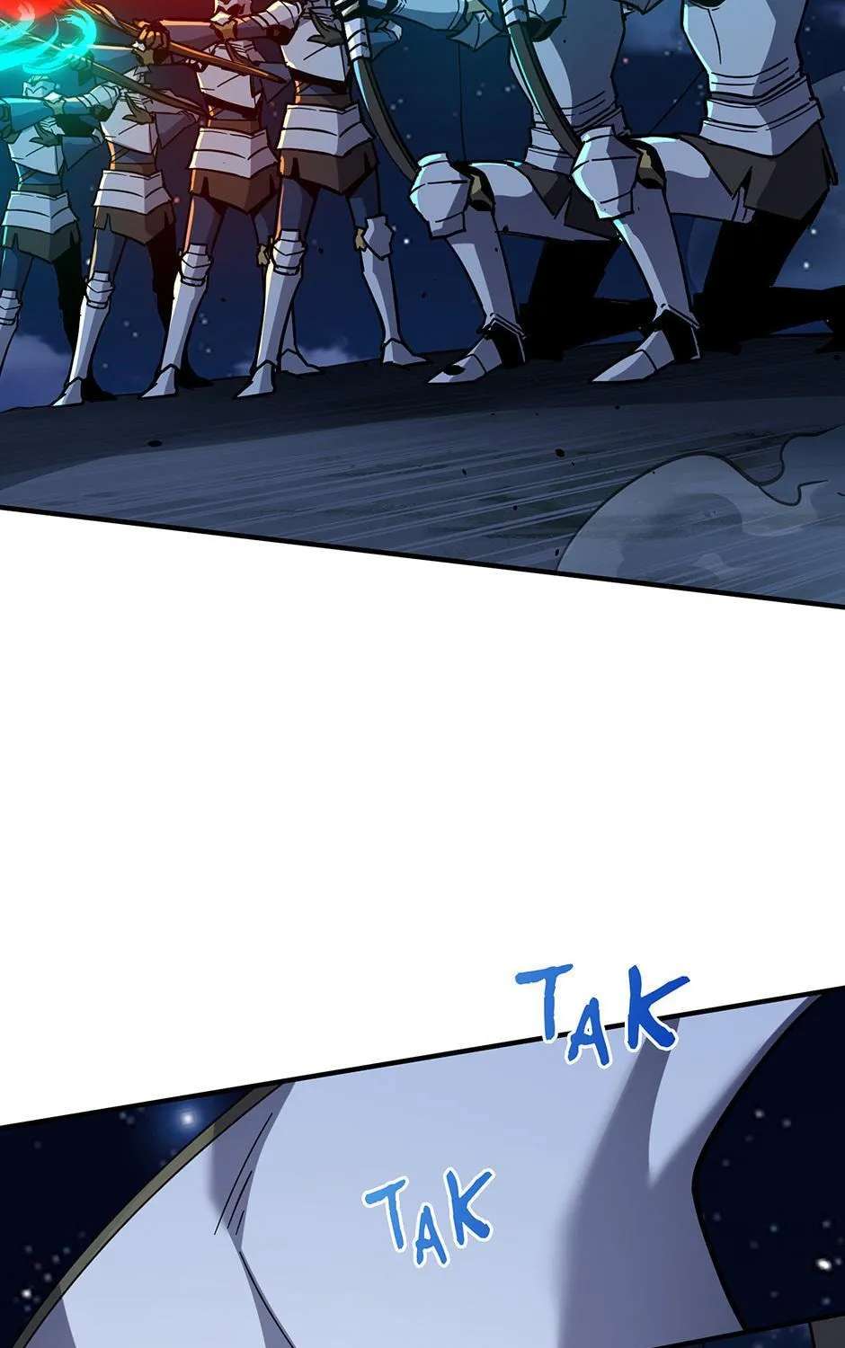 The Beginning After the End Chapter 255 - page 11