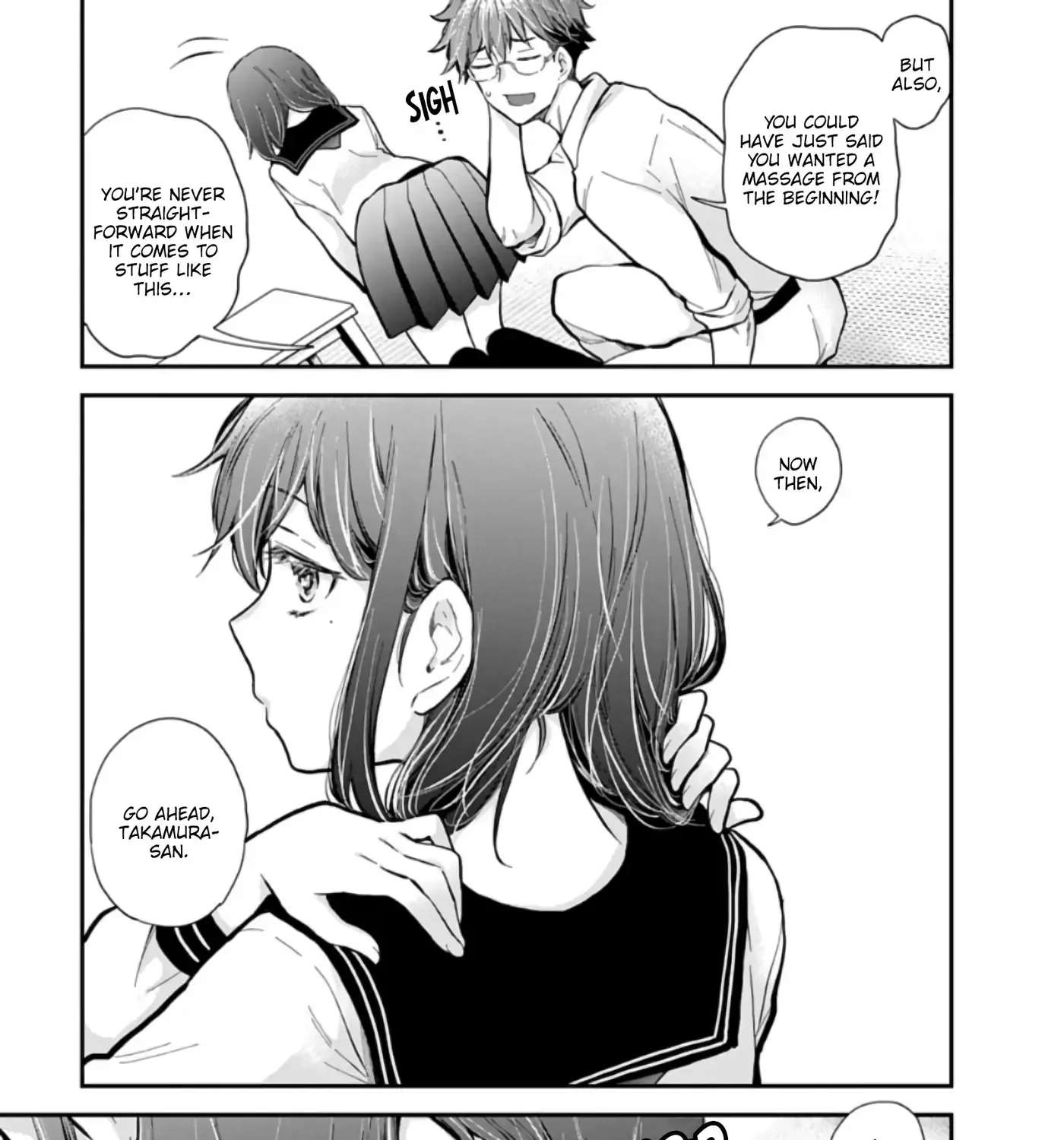 Henjo Chapter 141 - page 11