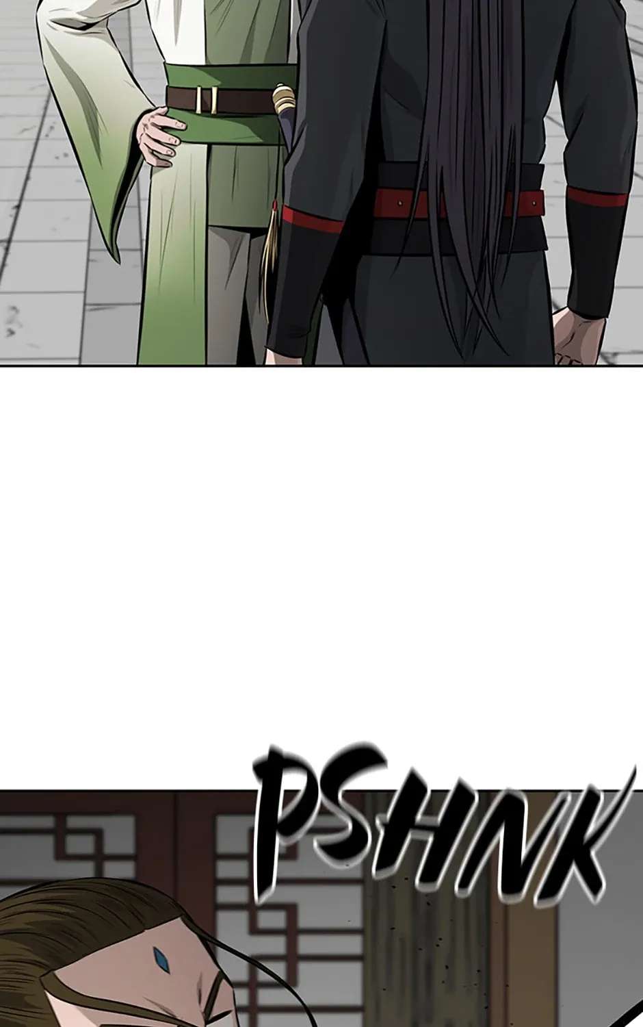 Absolute Master of the Senate Chapter 84 - page 171