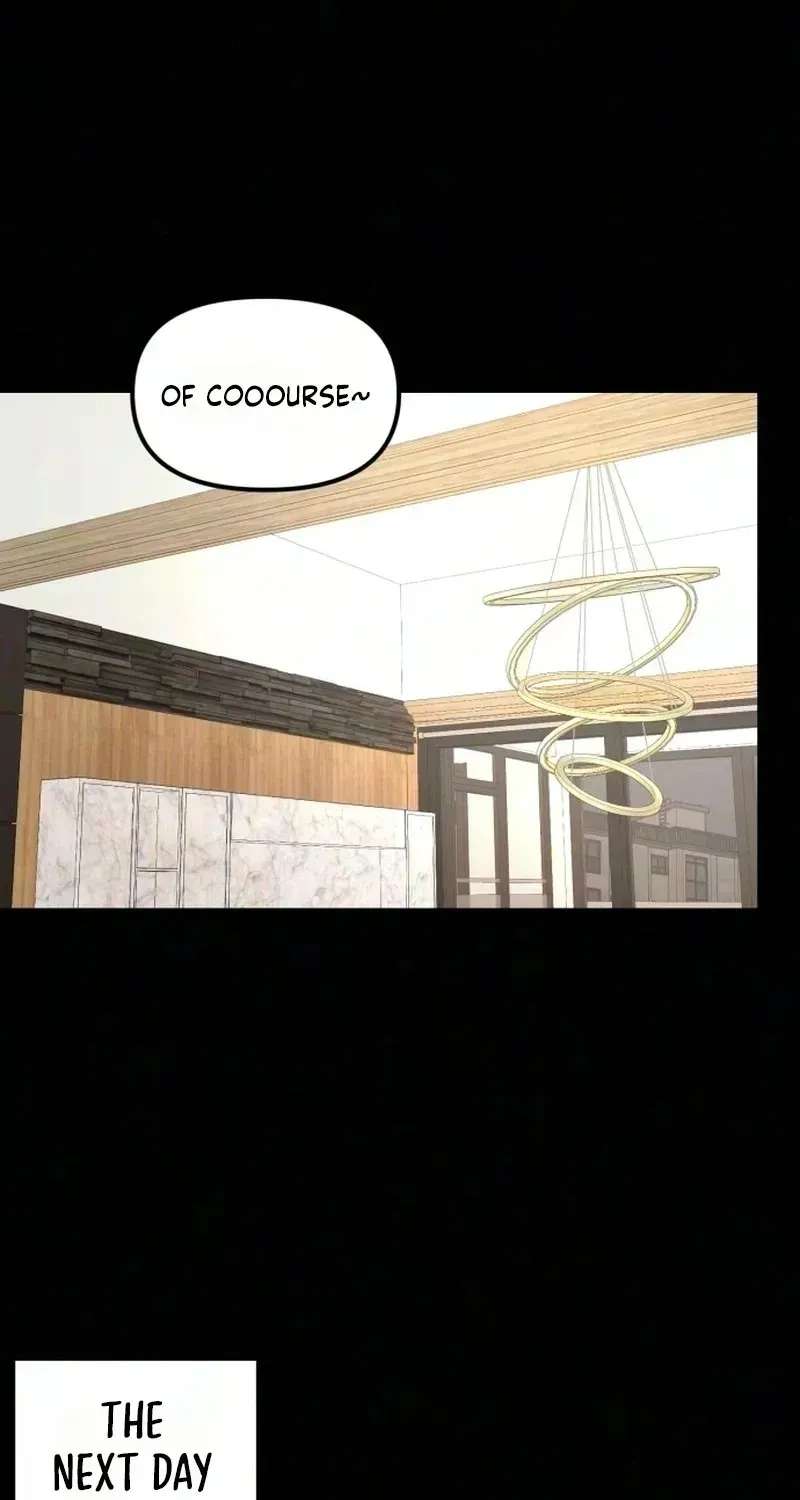 The Delinquent's Pure Love Chapter 35 - page 60