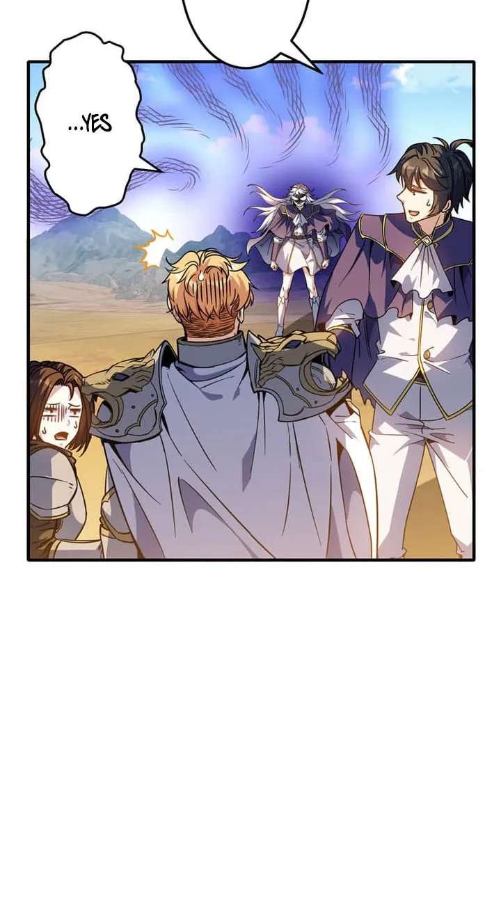 The Eternal Support Mage Becomes the Strongest Sage Chapter 49 - page 36