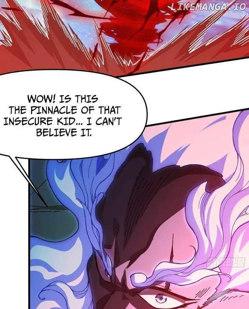 Bai Lan De Wo, Quan Kao Tu Di Xu Ming Chapter 25 - page 19