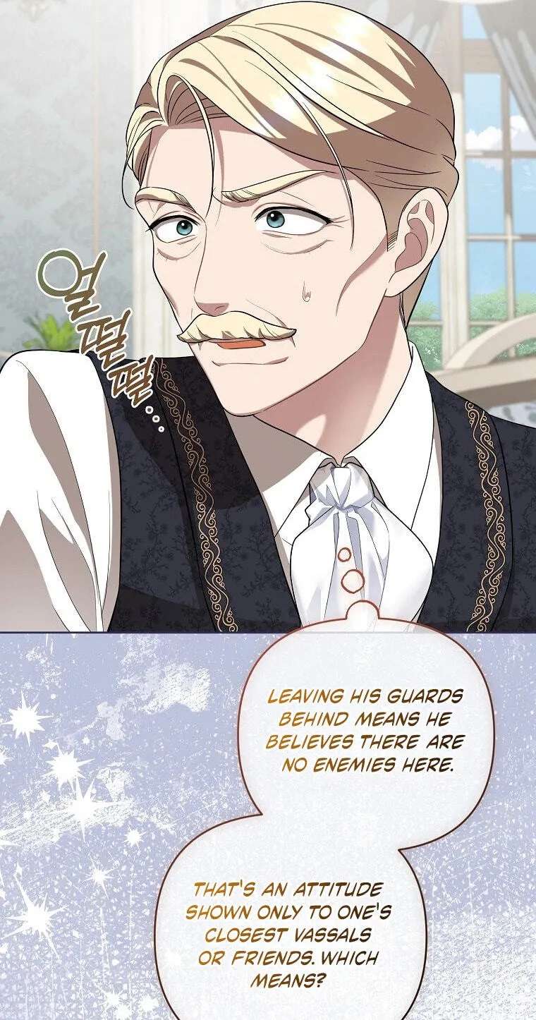 I'll Save This Damned Family! Chapter 193 - page 44