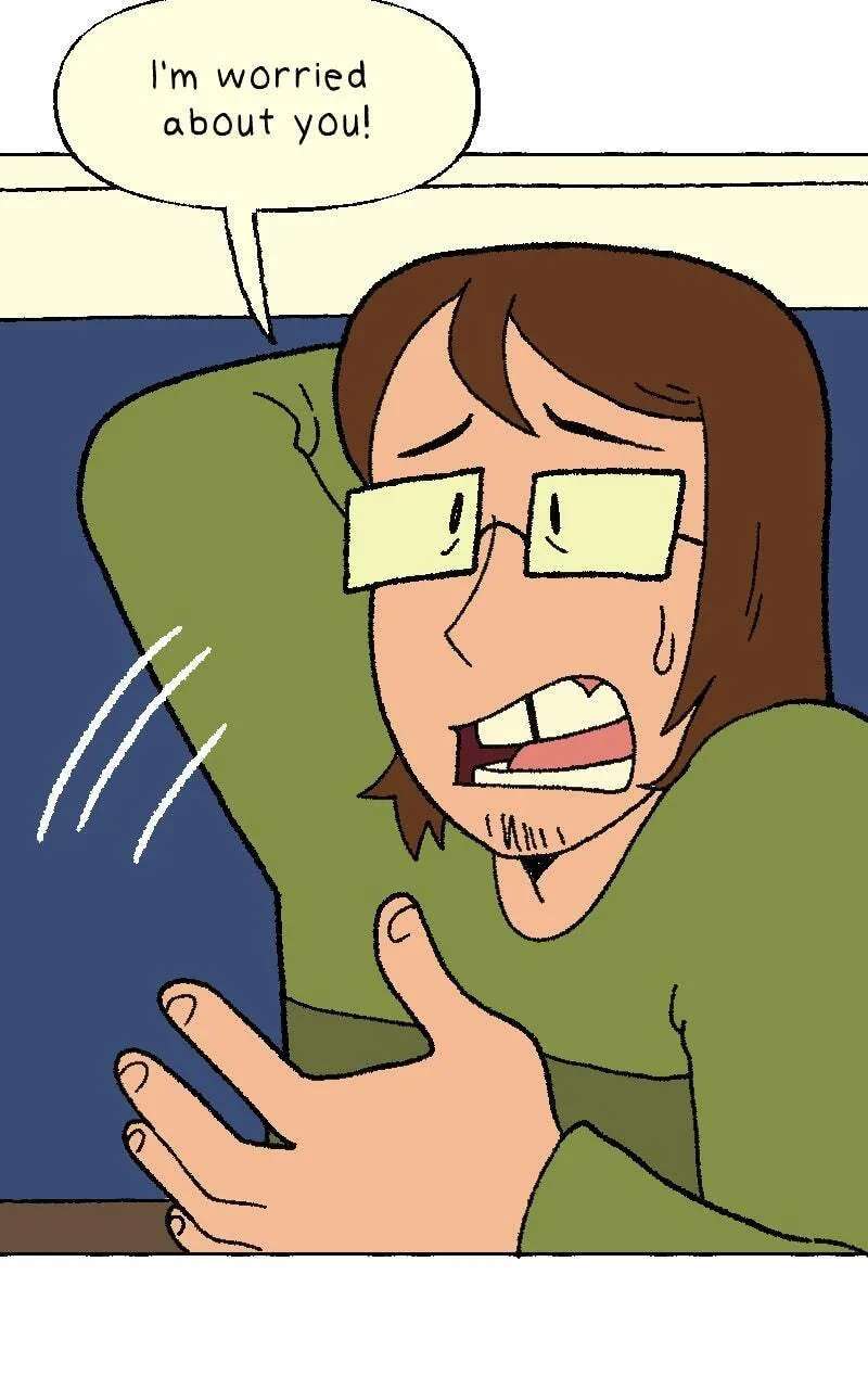 Cat Girl Chapter 29 - page 12