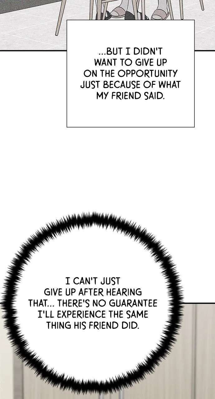 A DeadbEAT's Meal Chapter 240 - page 59