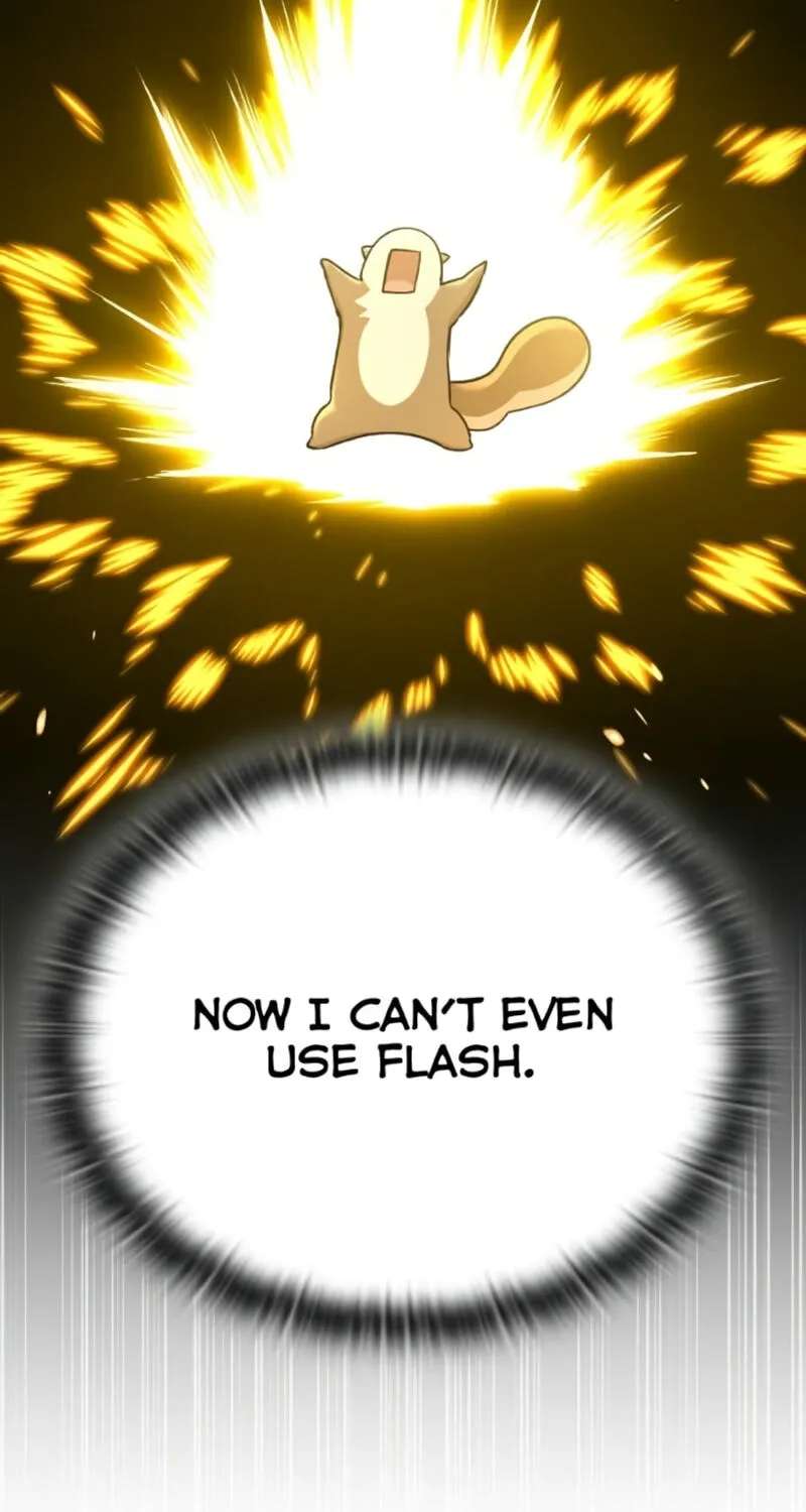 Kindergarten for Divine Beasts Chapter 76 - page 98