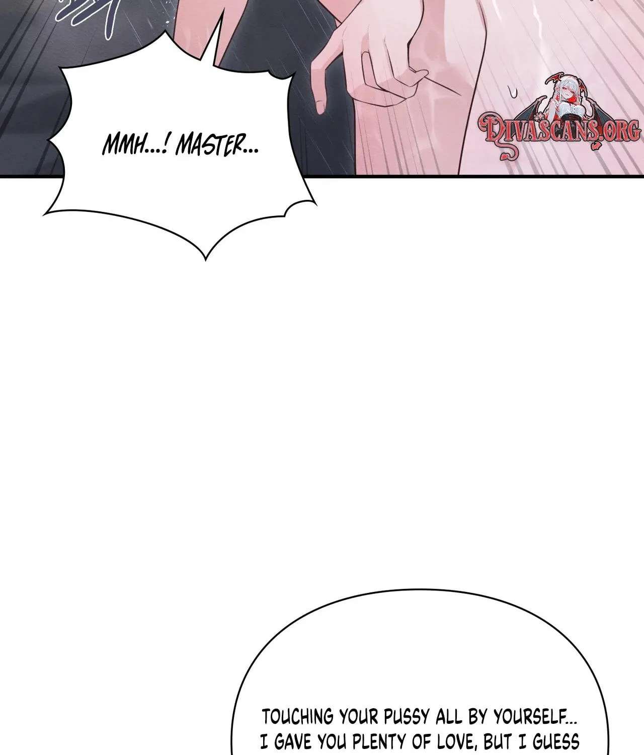 Sex Slave Nun Chapter 13 - page 15