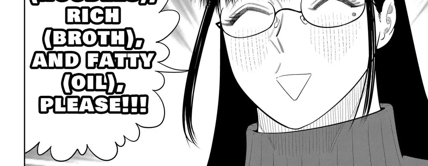 Strikeout Pitch Chapter 52.5 - page 8