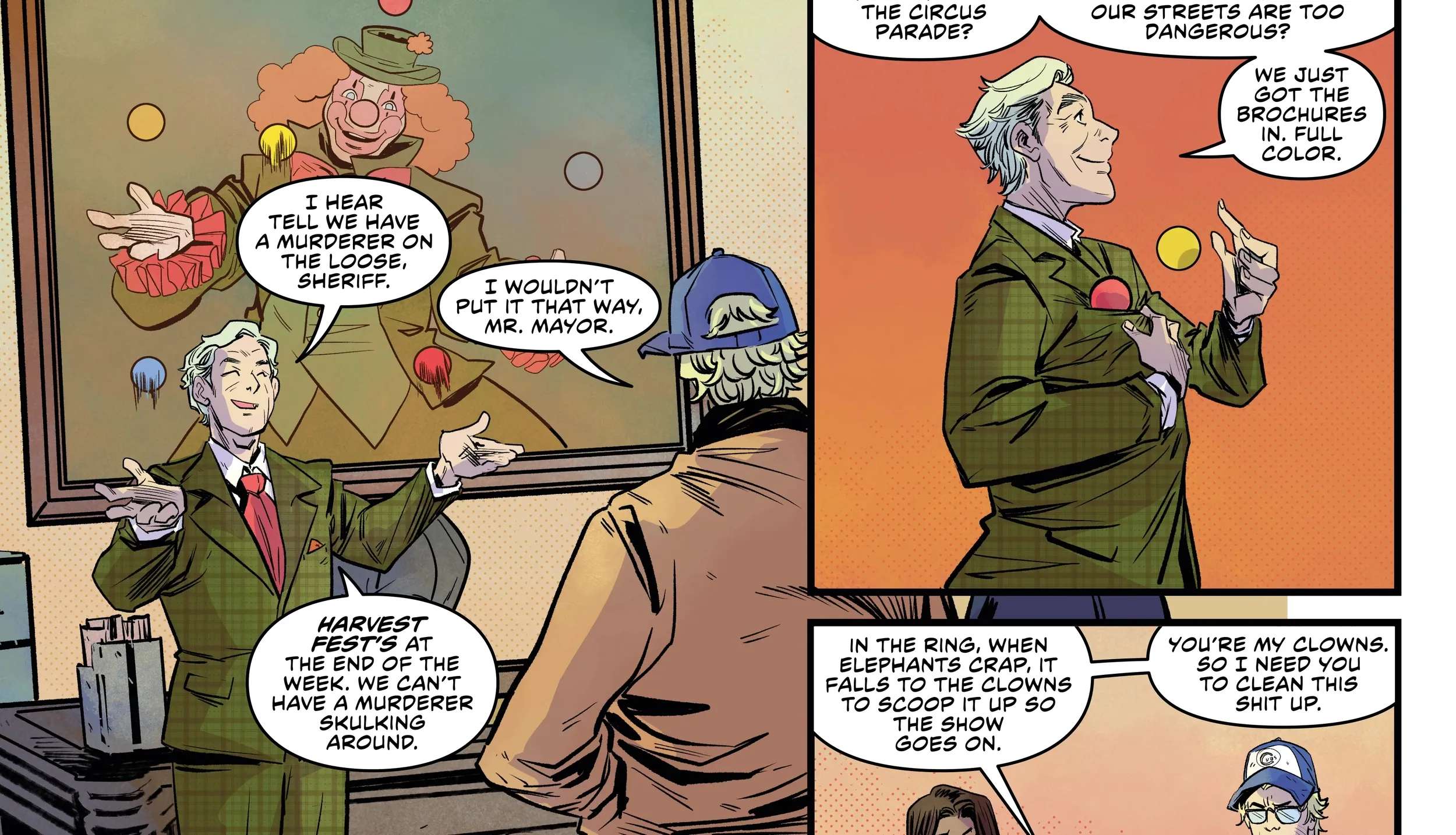 Witness Point Chapter 1 - page 62