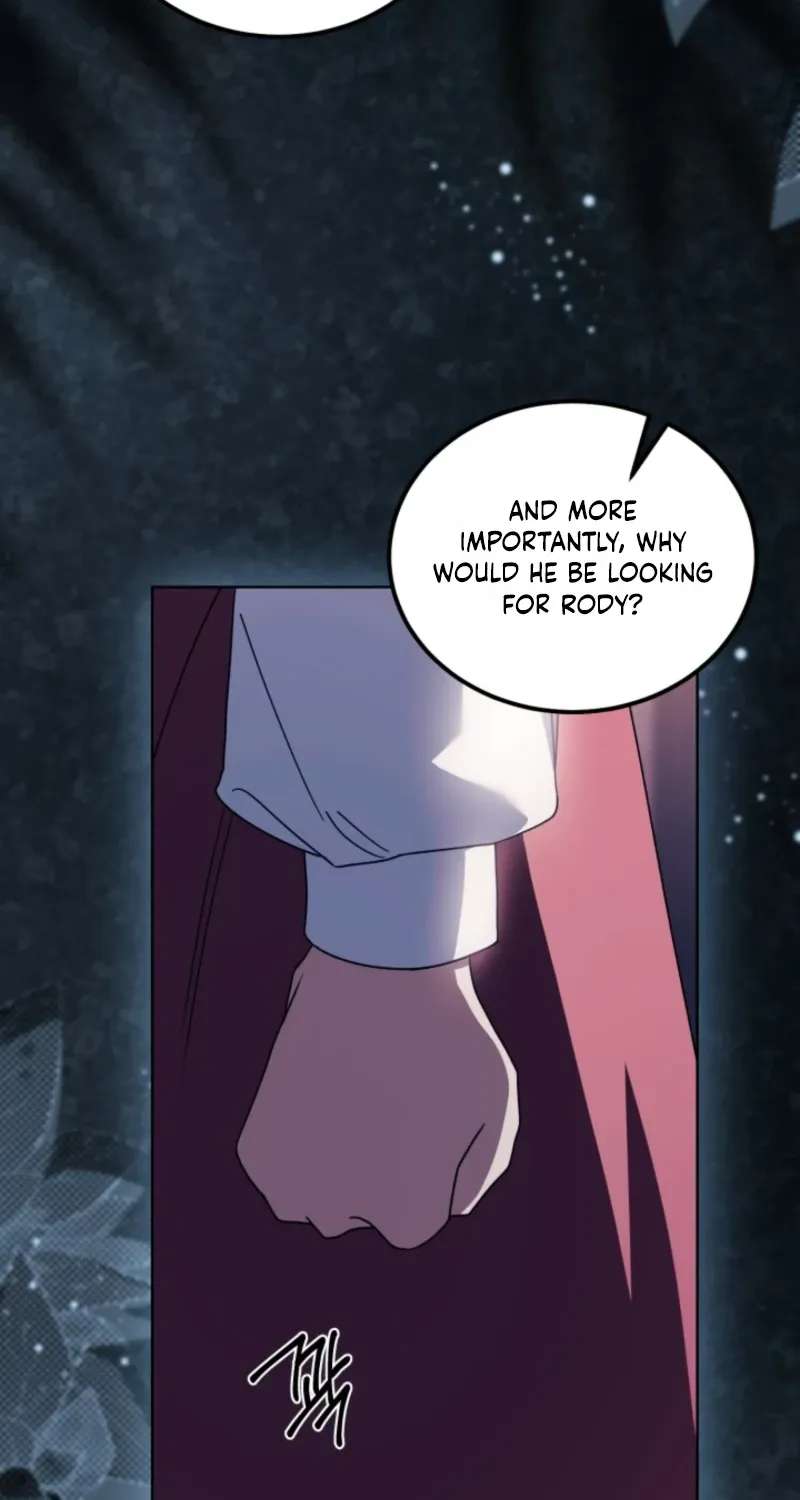 I Received a Request from the Villain Boss Chapter 34 - page 79