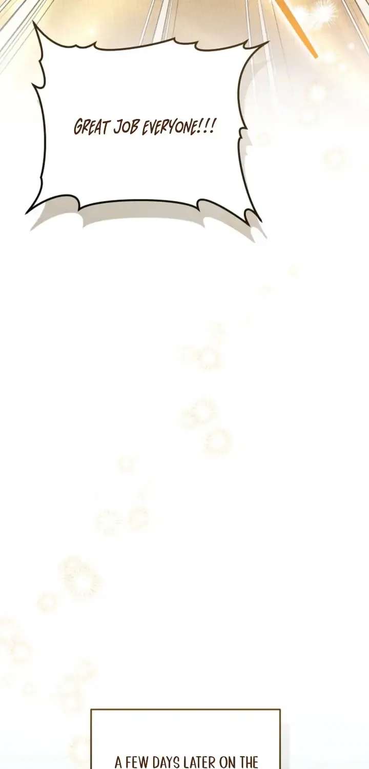Vote for Your Knight! Chapter 13 - page 55