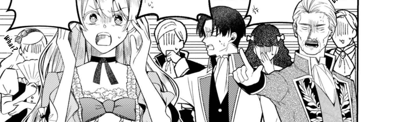 The Ten-Times-Executed Veteran Villainess Can't Resist Her Oshi's Voice Chapter 1 - page 15