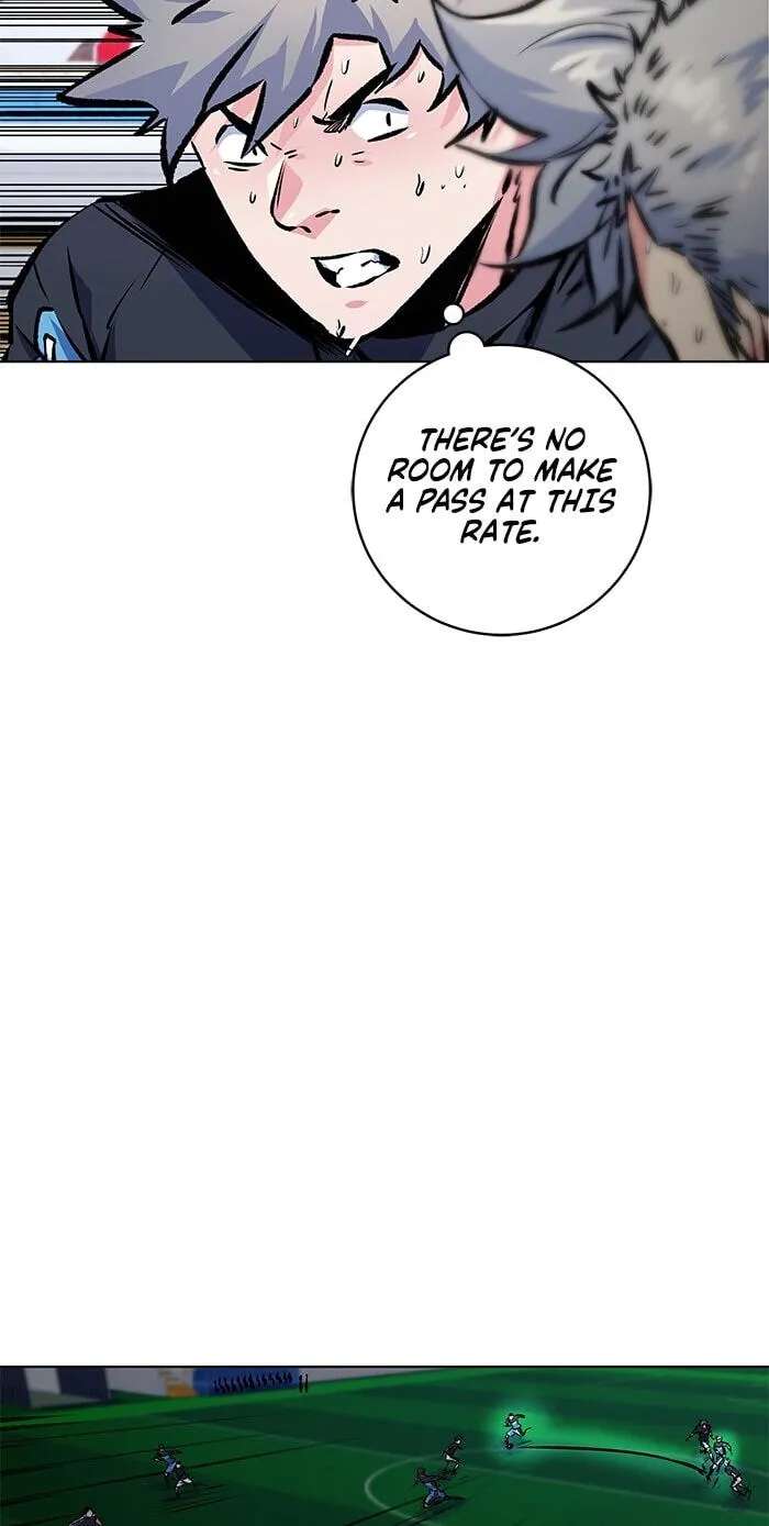 Top Corner Chapter 267 - page 37