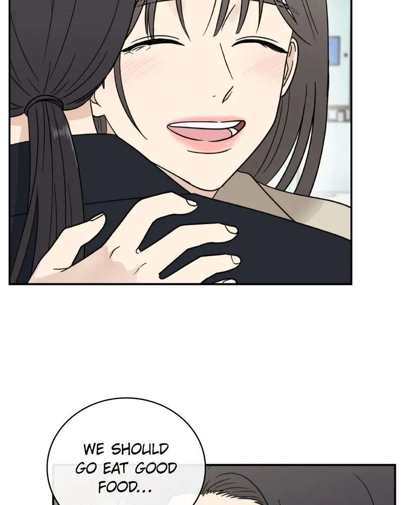 It Wasn’t Love At First Sight Chapter 60 - page 14