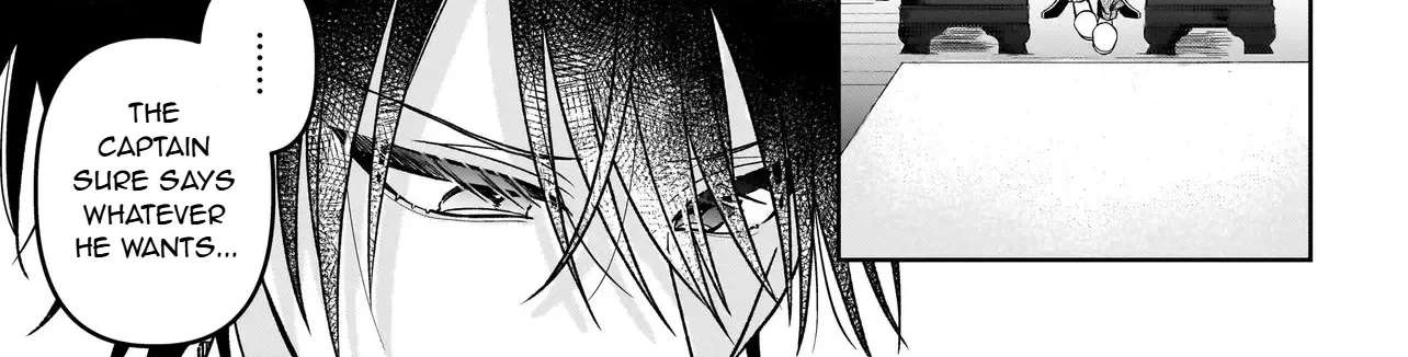 Unmei no Ban to Kekkonshitara, Tenshi Musuko no Keibo ni Narimashita Chapter 3 - page 39