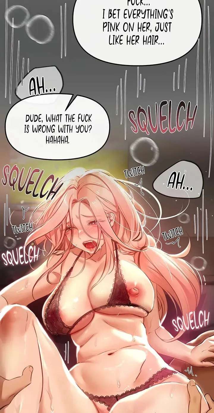 Beautiful Days Chapter 43 - page 81