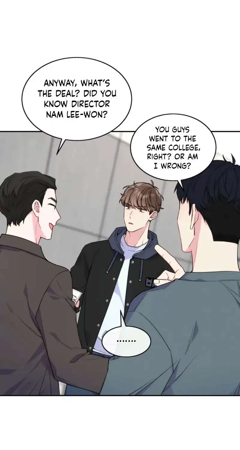 Have You Been Treated Unfairly? Chapter 1 - page 71