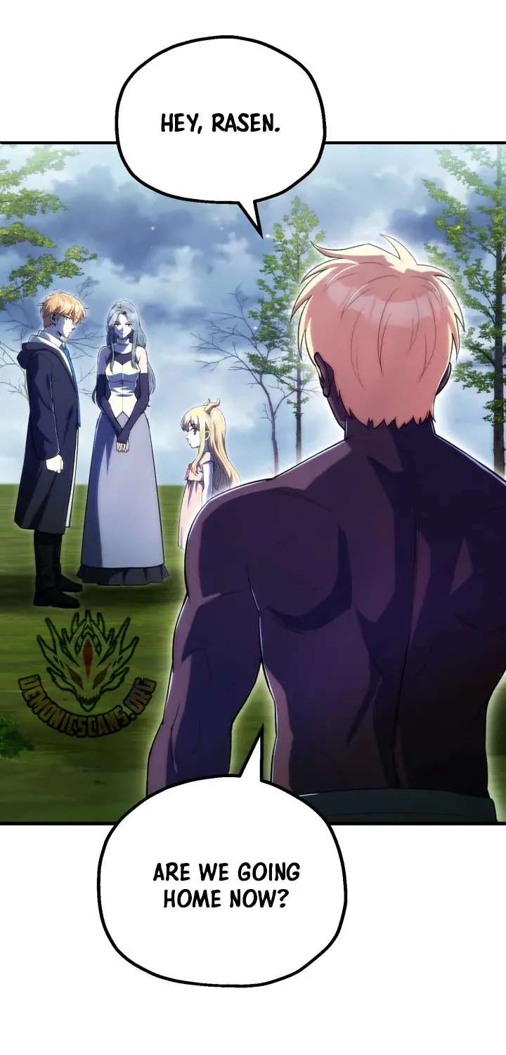Youngest Scion of the Mages ( Youngest Son of the Renowned Magic Clan) Chapter 133 - page 17