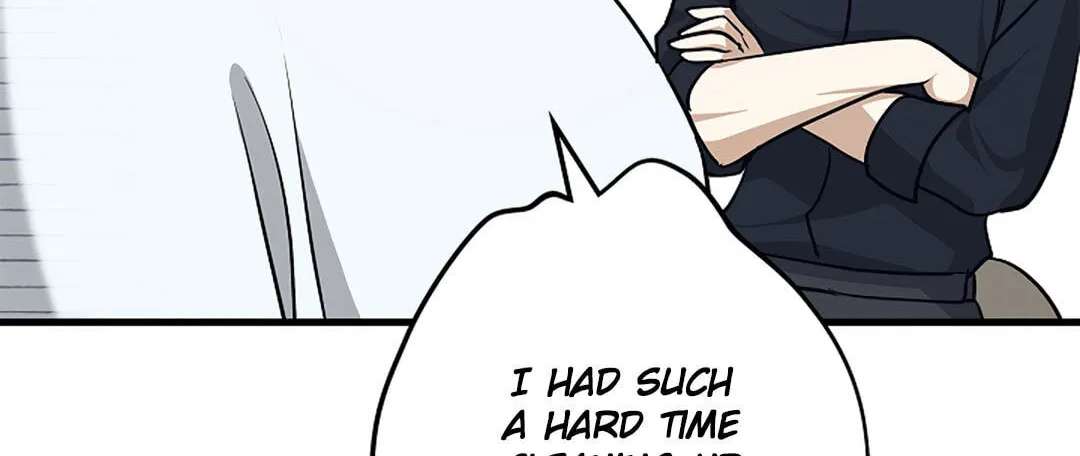 I Was Possessed in an Extremely Private Area Chapter 33 - page 17