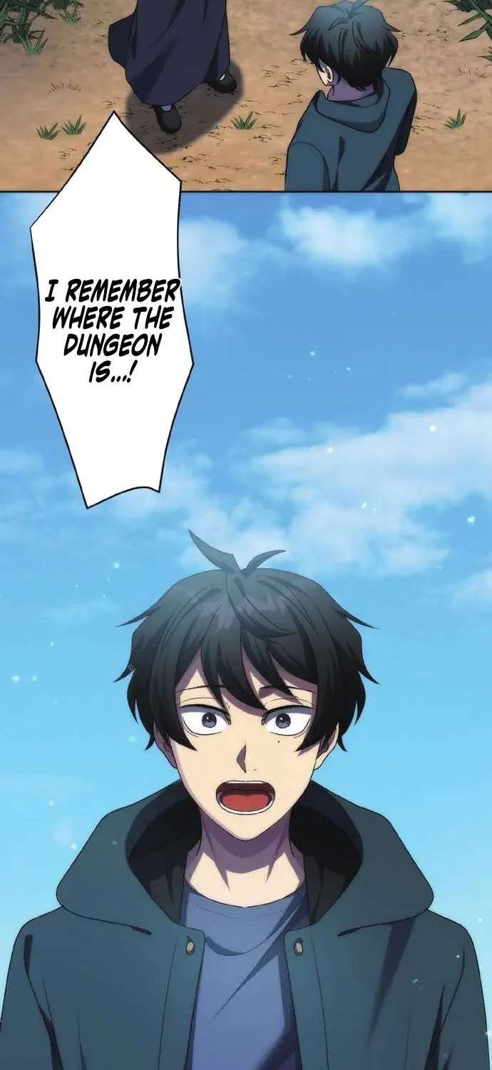 I May Be Cursed, But the Legendary Saint Is on My Side Chapter 27 - page 75