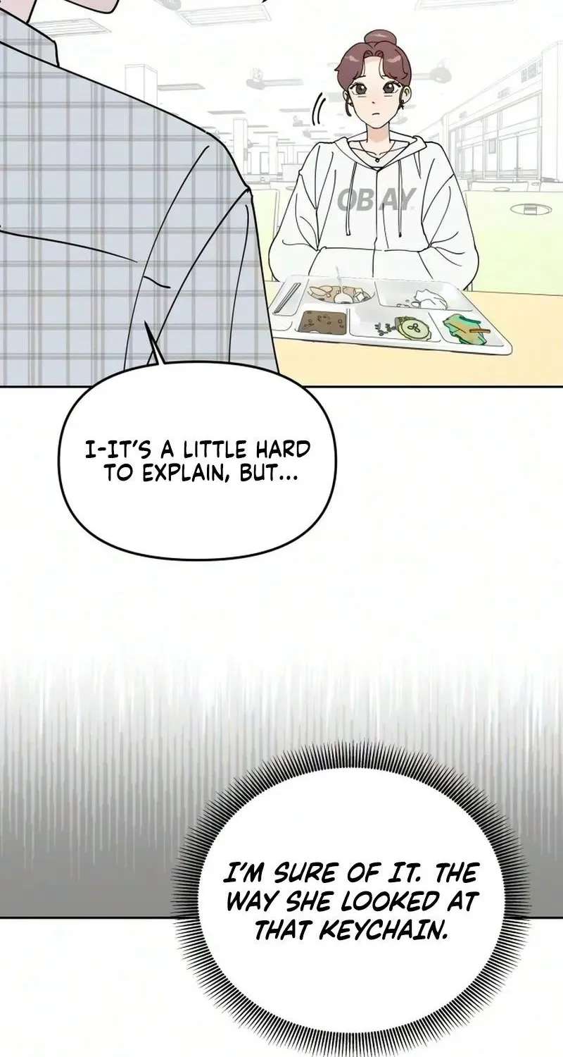 Reversal! First Love Chapter 3 - page 20