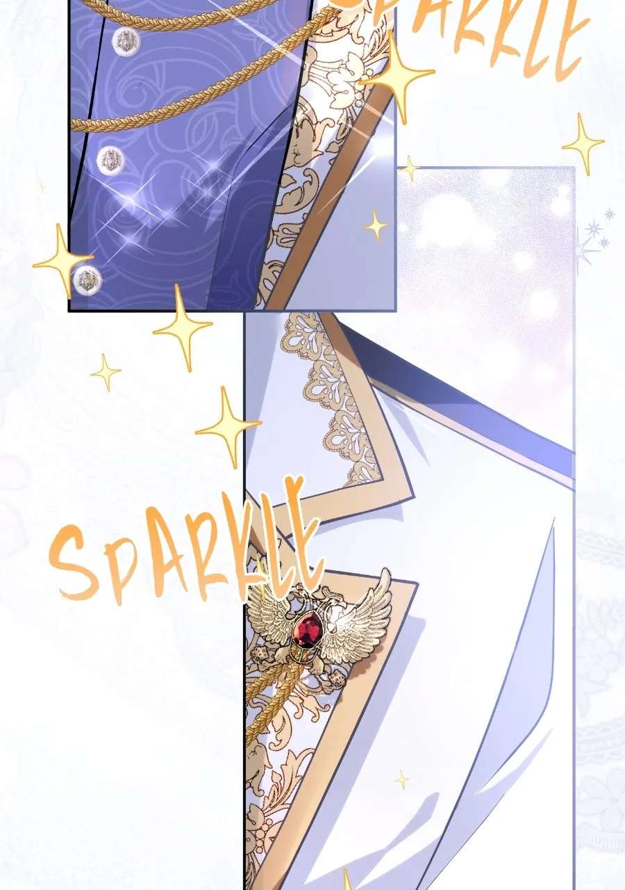 How I Became the Duke'sBeloved Daughter Chapter 3 - page 38