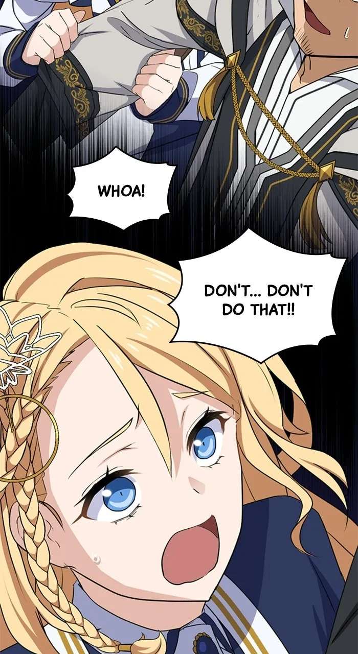 Back on the Road withMy Apprentice Chapter 2 - page 32
