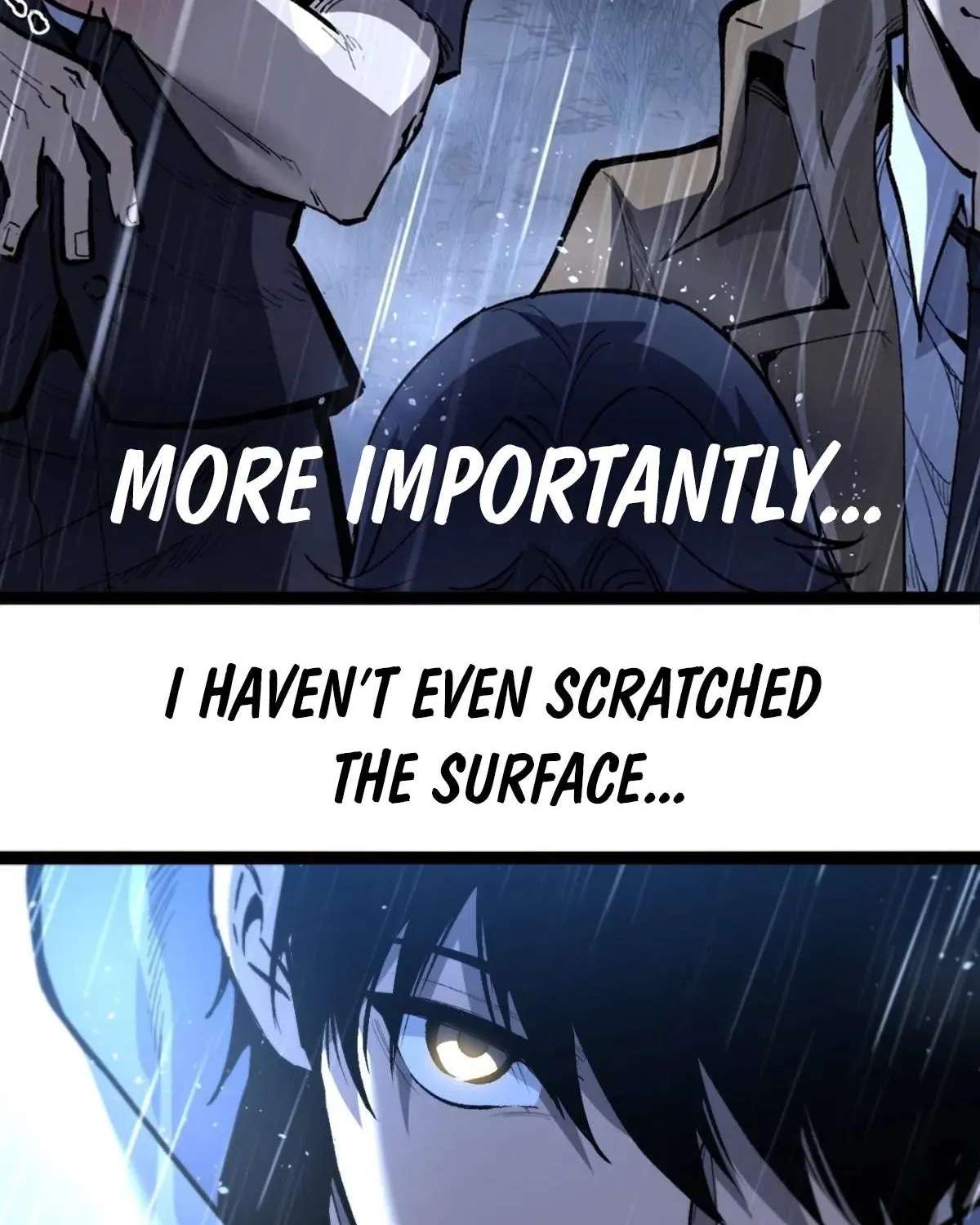 My Healing Skill Can Copy Anything, So I Conquered the Abyss Chapter 4 - page 23
