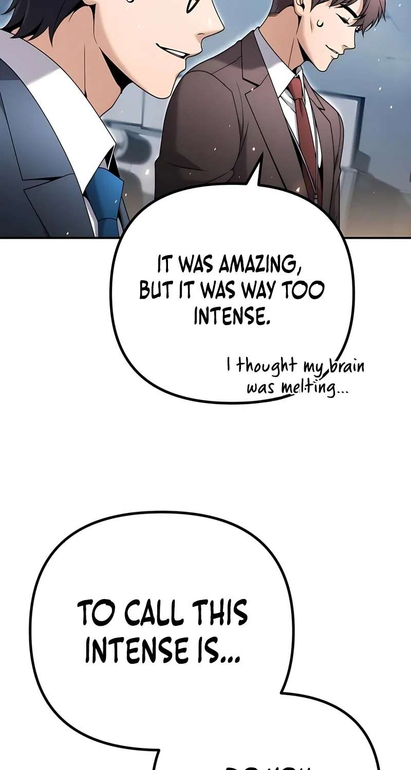 The Money Keeps Piling Up Even If I Spend It Chapter 16 - page 61