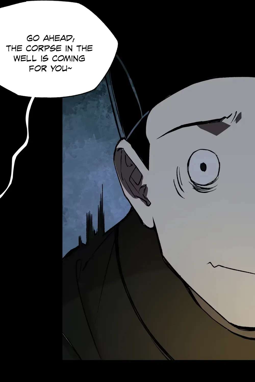 Laws of the Inner Palace Chapter 1.1 - page 98