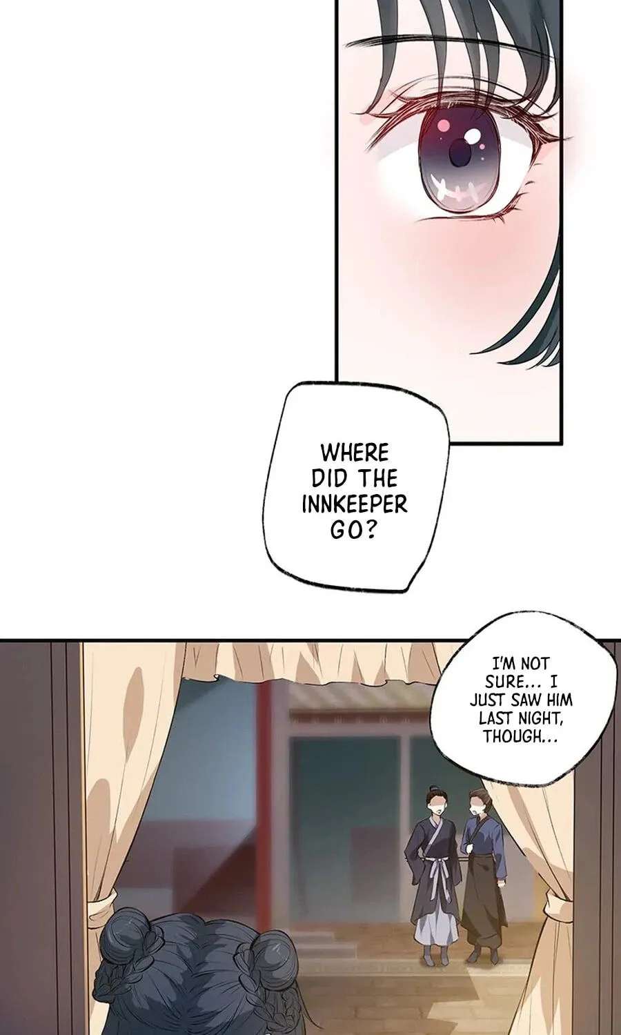 NamgoongSe Is a Little Prince Chapter 10 - page 59