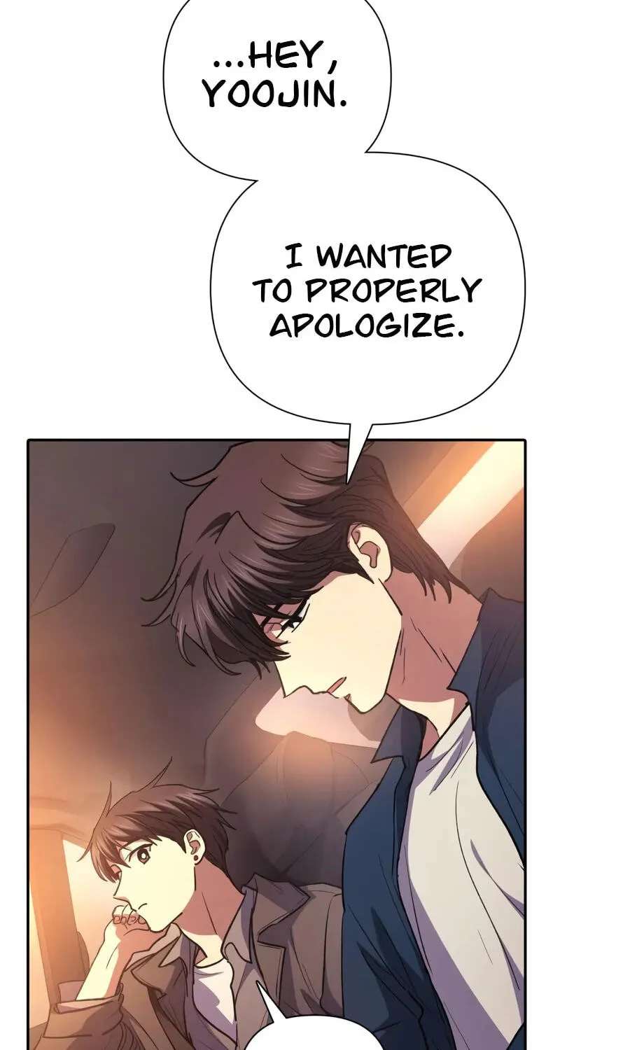 My S-Class Hunters Chapter 185 - page 142