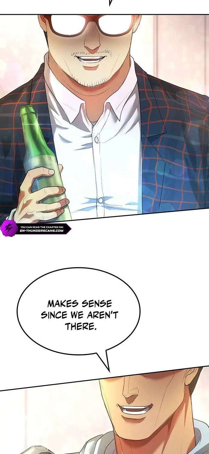 Return of the Star Player Chapter 20 - page 68