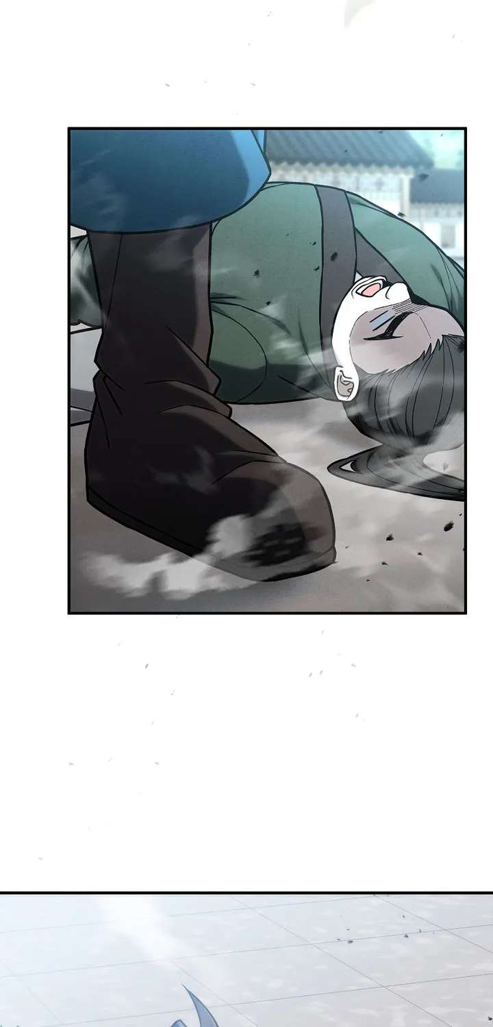 Third-rate Martial Family Becomes the Best Under Heaven Chapter 26 - page 54