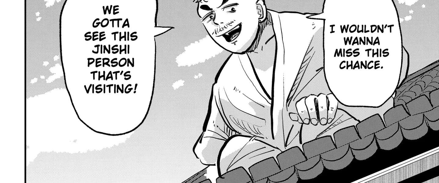 KAKAKAKA Chapter 1 - page 36