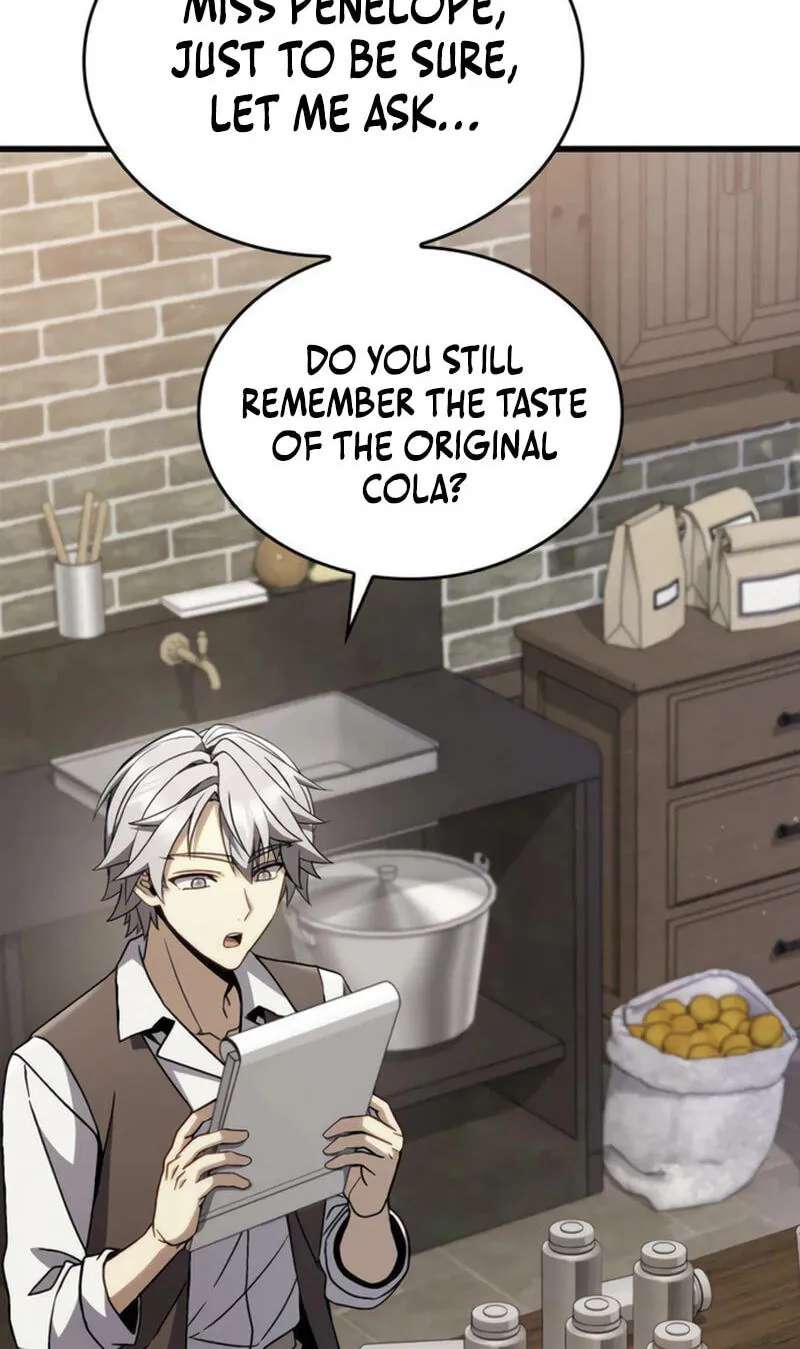 Quit Everything and Sell Coke Chapter 11 - page 57