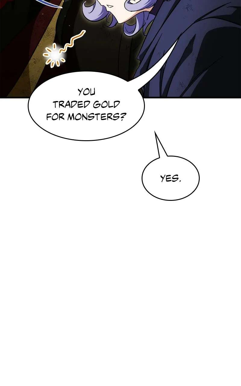 Too Many Heroesfor the Demon Lord Chapter 24 - page 46