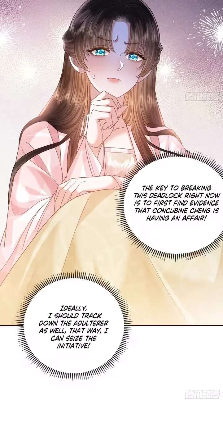 Peerless Madam Healer Chapter 2 - page 23