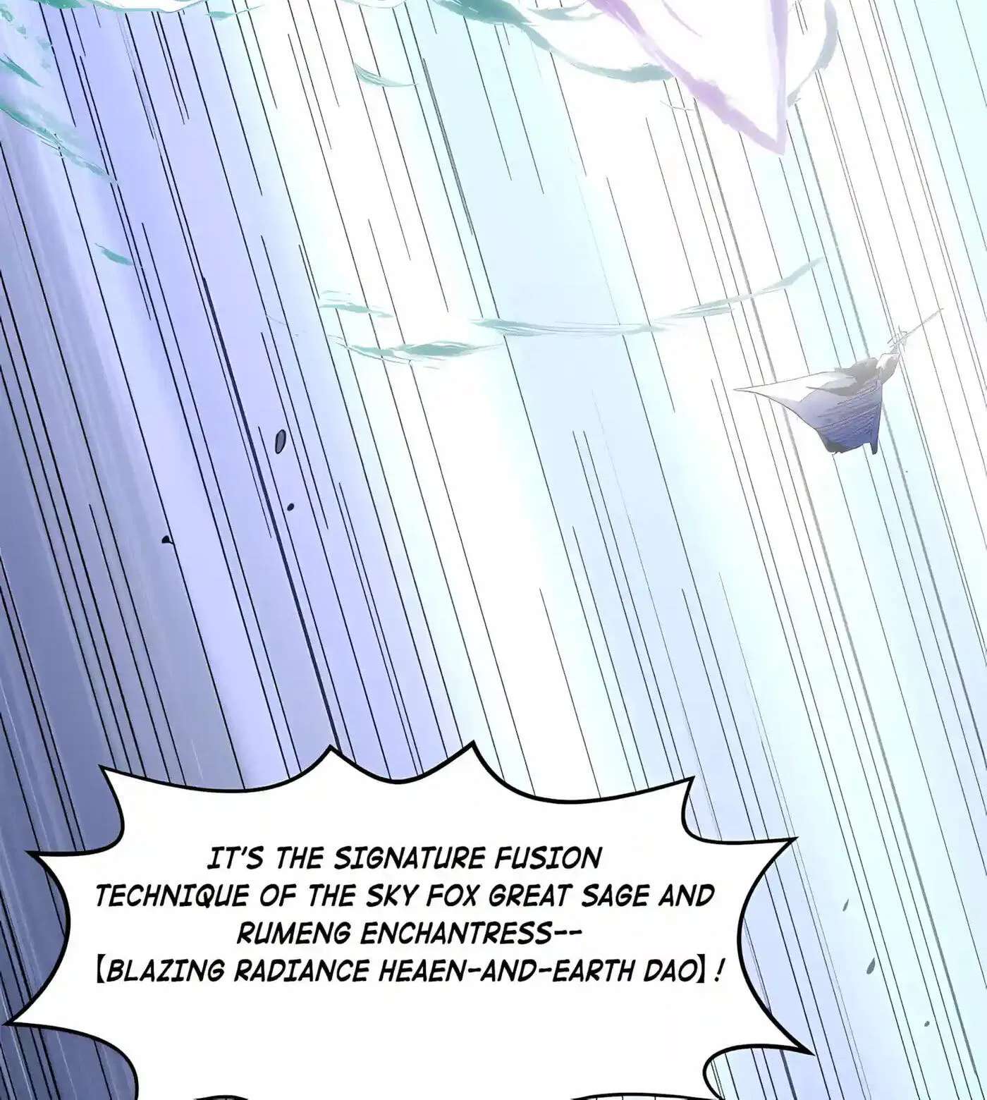 Lucky Me: I Secretly Cultivated for 1,000 Years Chapter 277 - page 84