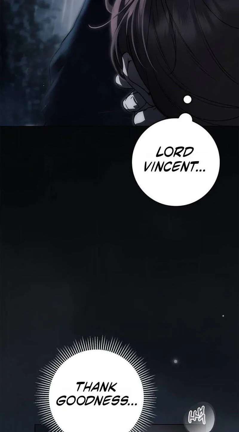 The Count's Secret Maid Chapter 109 - page 11