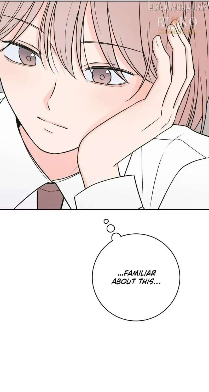 The Secret That Made You Cry Chapter 12 - page 51
