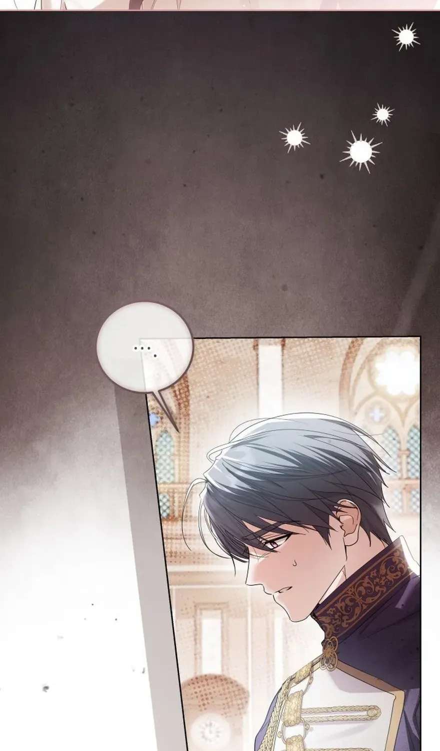 The Princess Stans in Secret Chapter 91 - page 64